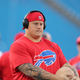 Illustration for article titled Former Buffalo Bills Lineman Claims to Know the ‘Whole Story’ in LeSean McCoy’s Domestic-Violence Beef